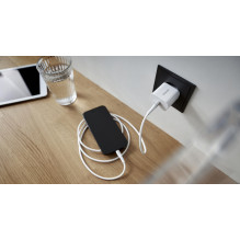 MAITINIMO ADAPTERIS USB-C / 7802012 INTENSO