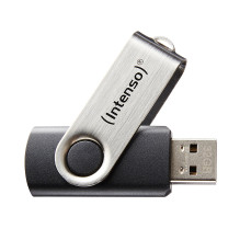 MEMORY DRIVE FLASH USB2 8GB...
