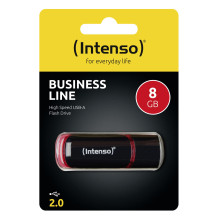 MEMORY DRIVE FLASH USB2 8GB...