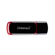 MEMORY DRIVE FLASH USB2 8GB / 3511460 INTENSO MEMORY DRIVE FLASH USB2 8GB / 3511460 INTENSO