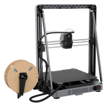„Creality Ender-3 V3 Plus“ 3D spausdintuvas