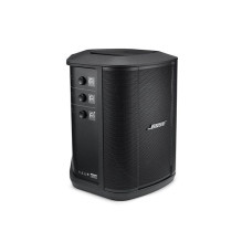 Bose S1 Pro+ - aktyvi belaidė garso sistema
