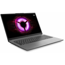Laptop Lenovo LOQ Essential R7 16 / 512GB RTX4050