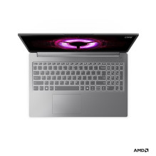 Laptop Lenovo LOQ Essential R7 16 / 512GB RTX4050