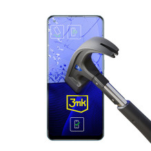 3MK FlexibleGlass Realme 9 Pro + Hybrid Glass 3MK FlexibleGlass Realme 9 Pro + Hybrid Glass