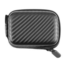 PULUZ case for DJI Osmo Action 5 Pro / 4 / 3 (black) PULUZ case for DJI Osmo Action 5 Pro / 4 / 3 (black)