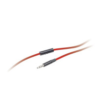 HEADSET LOS ANGELES BLACK / MHS-LAX-B GEMBIRD HEADSET LOS ANGELES BLACK / MHS-LAX-B GEMBIRD