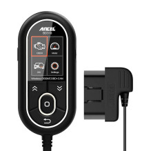 Diagnostinis skaitytuvas OBD2 „Bluetooth Ancel BD310“