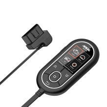 Diagnostinis skaitytuvas OBD2 „Bluetooth Ancel BD310“