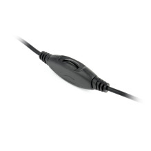 HEADSET STEREO / MHS-001 GEMBIRD HEADSET STEREO / MHS-001 GEMBIRD