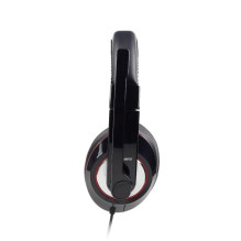 HEADSET STEREO / MHS-001 GEMBIRD HEADSET STEREO / MHS-001 GEMBIRD