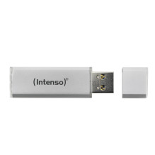 MEMORY DRIVE FLASH USB3 16GB / 3531470 INTENSO