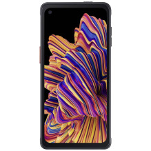 Samsung Galaxy Xcover Pro / dual-SIM / 4G LTE / 64 GB / microSD kortelės lizdas / 6,3" / 2340 x 1080 pikselių / TFT Samsung Galaxy Xcover Pro / dual-SIM / 4G LTE / 64 GB / microSD kortelės lizdas / 6,3" / 2340 x 1080 pikselių / TFT
