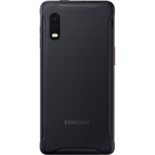 Samsung Galaxy Xcover Pro / dual-SIM / 4G LTE / 64 GB / microSD card slot / 6.3" / 2340 x 1080 pixels / TFT / RAM 4
