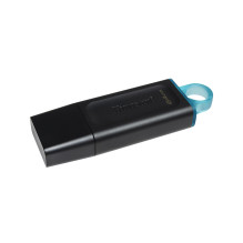 MEMORY DRIVE FLASH USB3.2 / 64GB DTX / 64GB KINGSTON