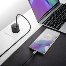 POWER ADAPTER USB-C GAN / 7803060 INTENSO