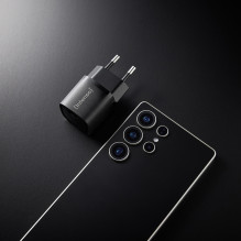 MAITINIMO ADAPTERIS USB-C GAN / 7803060 INTENSO