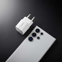 MAITINIMO ADAPTERIS USB-C GAN / 7803062 INTENSO
