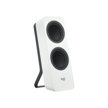 „Logitech Z207 Bluetooth“ kompiuterio garsiakalbiai „Logitech Z207 Bluetooth“ kompiuterio garsiakalbiai