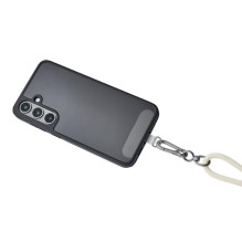 USB-C–USB-C LAIDAS 1,65 M / JUOSTELĖ SMĖLIO SPALVOS 7991001 INTENSO
