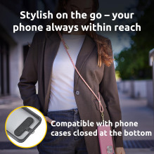 CABLE USB-C TO USB-C 1.65M / LANYARD N. MIX 7991005 INTENSO