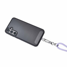 CABLE USB-C TO USB-C 1.65M / LANYARD PURPLE 7991003 INTENSO