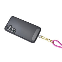 USB-C–USB-C LAIDAS 1,65 M / ROŽINIS JUOSTELĖLIS 7991004 INTENSO