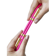 USB-C–USB-C LAIDAS 1,65 M / ROŽINIS JUOSTELĖLIS 7991004 INTENSO