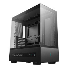DeepCool CH690 bokštas, juodas