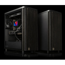 ASUS ProArt PA401 Wood Edition Beige - Metal Panel ASUS ProArt PA401 Wood Edition Beige - Metal Panel