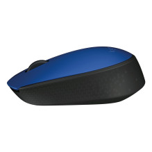 MOUSE USB OPTICAL WRL M171...