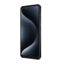 „HOTWAV Note 13 Max“ išmanusis telefonas (juodas)