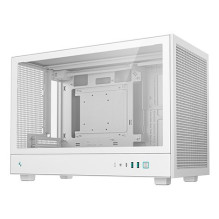 DeepCool CH260 mikrobokštas, baltas