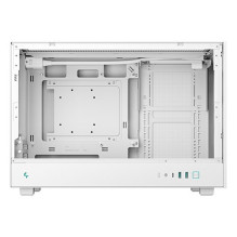 DeepCool CH260 mikrobokštas, baltas