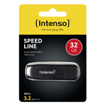 MEMORY DRIVE FLASH USB3 32GB / 3533480 INTENSO MEMORY DRIVE FLASH USB3 32GB / 3533480 INTENSO