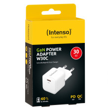POWER ADAPTER USB-C GAN / 7803022 INTENSO