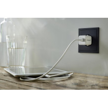 POWER ADAPTER USB-C GAN / 7803022 INTENSO