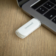 MEMORY DRIVE FLASH USB-C 32GB / 3538480 INTENSO