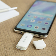 MEMORY DRIVE FLASH USB-C 32GB / 3538480 INTENSO