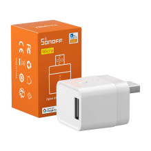 Išmanusis adapteris, USB ZigBee jungiklis SONOFF ZBMicro (maks. 36 W)