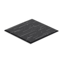 Decorative cover / cap for T5 SONOFF Star 2C touch switch Decorative cover / cap for T5 SONOFF Star 2C touch switch