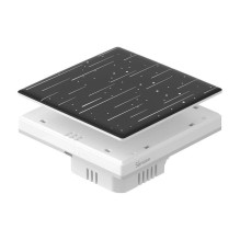 Dekoratyvinis dangtelis / dangtelis T5 SONOFF Star 1C jutikliniam jungikliui Dekoratyvinis dangtelis / dangtelis T5 SONOFF Star 1C jutikliniam jungikliui