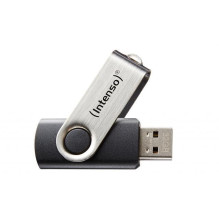 MEMORY DRIVE FLASH USB2 64GB / 3503490 INTENSO