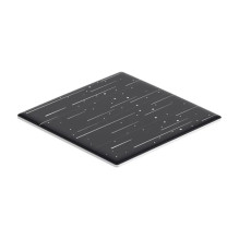 Decorative cover / cap for T5 SONOFF Star 4C touch switch Decorative cover / cap for T5 SONOFF Star 4C touch switch