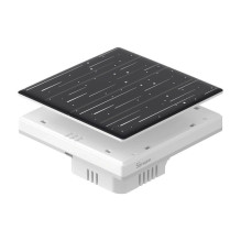 Decorative cover / cap for T5 SONOFF Star 4C touch switch Decorative cover / cap for T5 SONOFF Star 4C touch switch