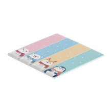 Decorative cover / cap for the T5 SONOFF Cartoon 4C touch switch. Decorative cover / cap for the T5 SONOFF Cartoon 4C touch switch.