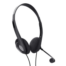 HEADSET PRIMO CHAT / 21665 TRUST HEADSET PRIMO CHAT / 21665 TRUST