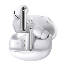 TWS QCY MeloBuds HT12 ausinės (baltos)