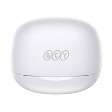 TWS QCY MeloBuds HT12 ausinės (baltos)