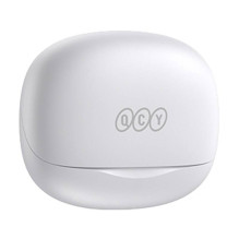 TWS QCY MeloBuds HT12 ausinės (baltos)